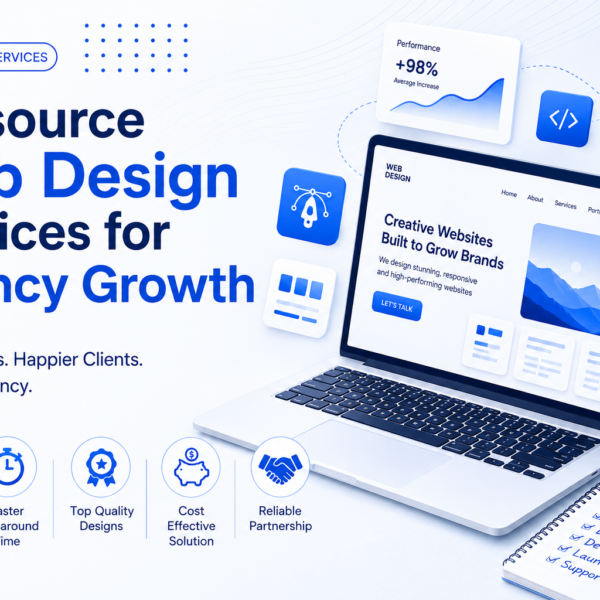 Web Design Web Design Services