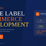 White Label Ecommerce Development