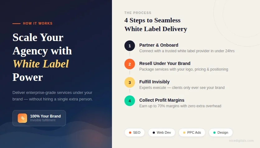 4 Steps To Seamless Image