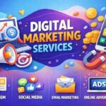 Digital Marketing Services