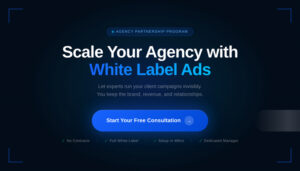 Everything You Need to Know About White Label Facebook Ads