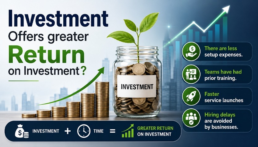 Investment 