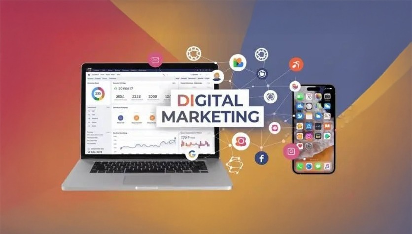 Digital Marketing Services