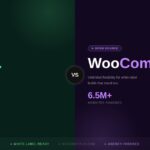 Shopify vs WooCommerce