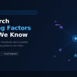 AI Search Ranking Factors