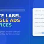 White Label Google Ads Services