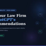 Law Firm appear on ChatGPT