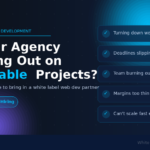 White Label Web Dev Partner