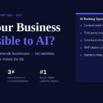 How to Improve Business Visibility in ChatGPT Search