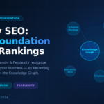 Entity SEO: The Foundation of AI Search Rankings in 2026