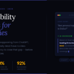 AI Visibility Audits