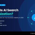 AI Search Optimization