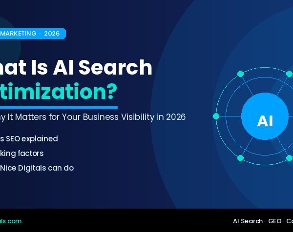 AI Search Optimization