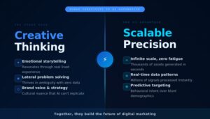 AI Applications in Digital Marketing