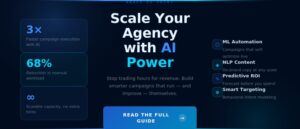 Challenges of using AI in Digital Marketing