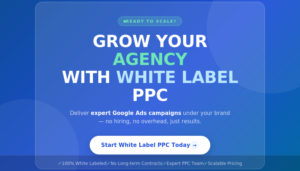PPC Solution for Agencies That Scales 