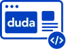duda-development Icon