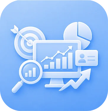 Growth & Performance Image
