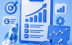 Growth & Performance Image