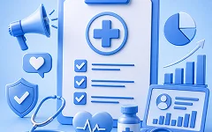 Healthcare Marketing IMage