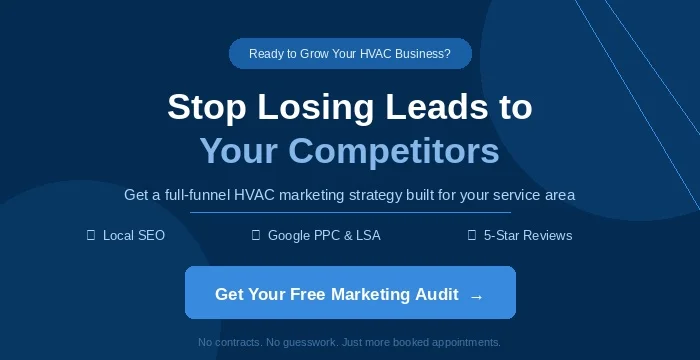 Stop Losing Leads to Your Competitors Image