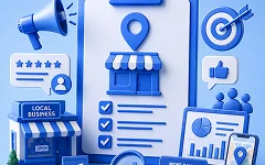 Local Business Marketing Image
