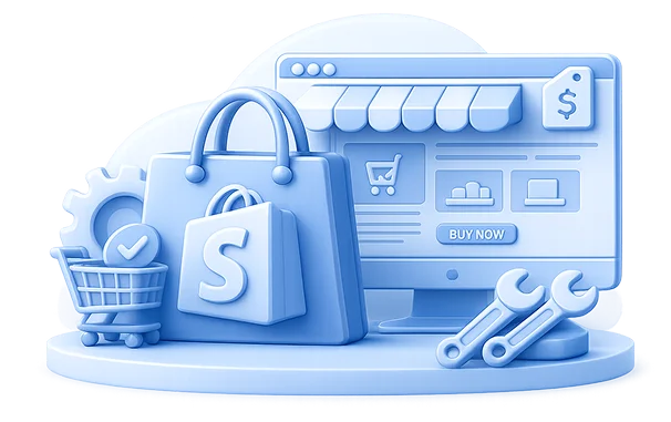 Shopify Development