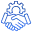 Shopify Ongoing Support Icon Image