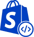 shopify Icon