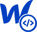 webflow Icon
