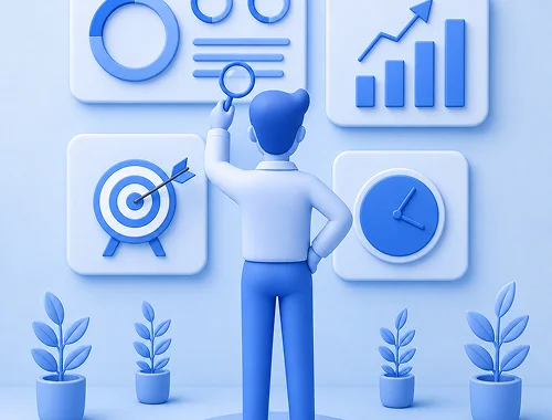 Search Ready Architecture Image