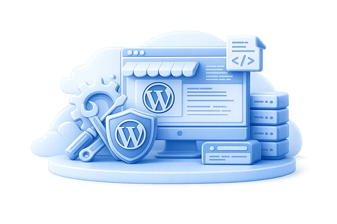 WordPress Development