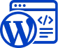 wordpress Logo