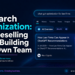 White Label AI Search Optimization