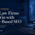 Law Firm Entity SEO