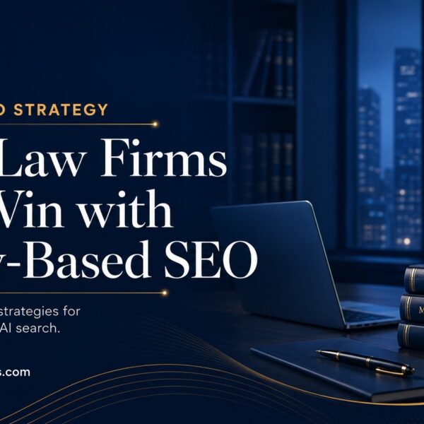 Law Firm Entity SEO Law Firm Entity SEO