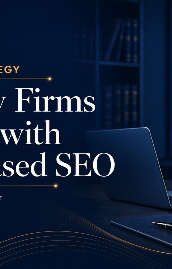 Law Firm Entity SEO
