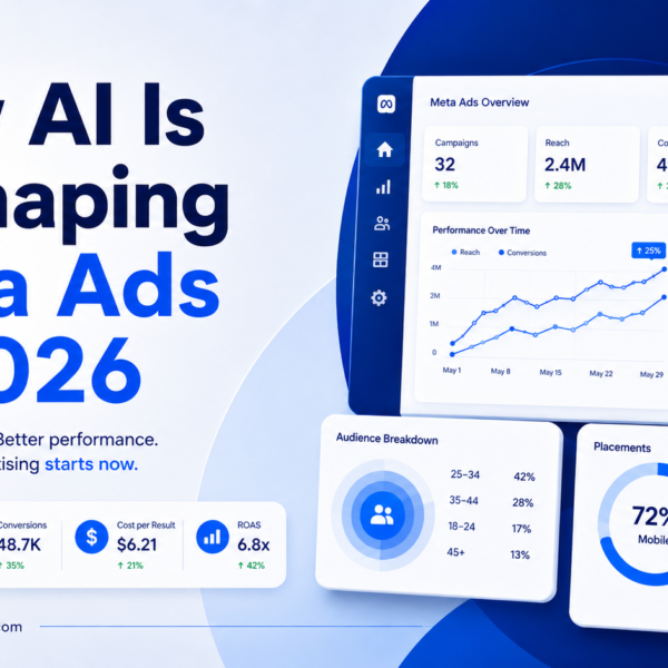 Meta Ads Algorithm Changes