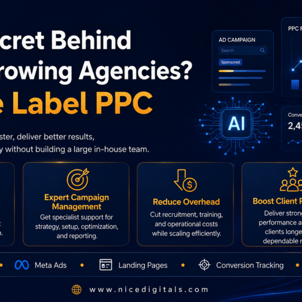 White Label PPC Management The Complete Agency Guide for 2026