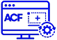 ACF Integration Icon
