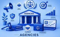 Agencies Image