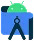Android Studio Icon