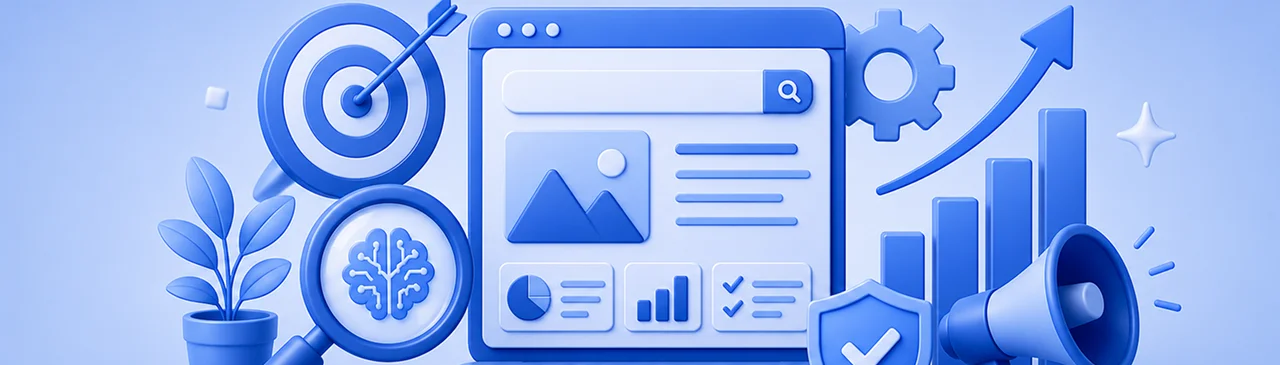 Beyond Traditional SEO image