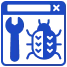 Bug Fixes & Troubleshooting ICon