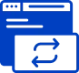 CMS Migration SEO Icon