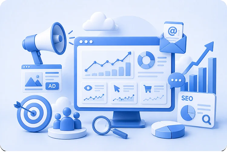 Build an Online Store That Performs Image
