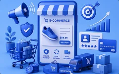 Ecommerce Image