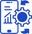 Enterprise Mobile Applications Icon