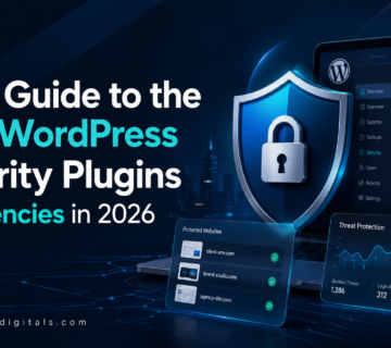 WordPress Security Plugins