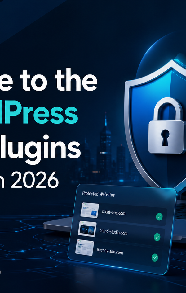 WordPress Security Plugins